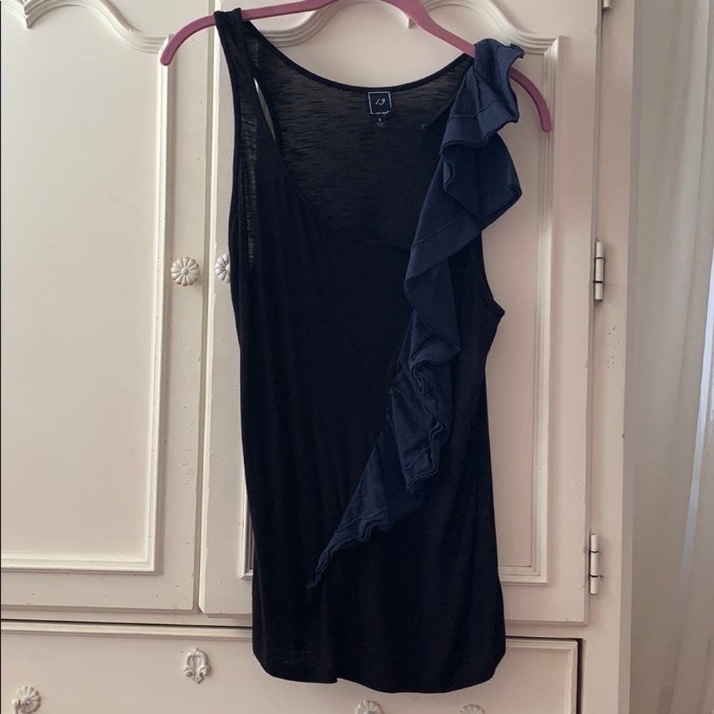 Anthropologie tank